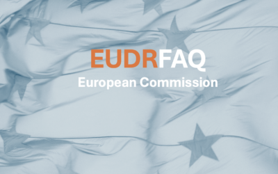 EU-Kommission veröffentlicht FAQs