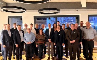 Drei Prioritäten für die Rohholzversorgung 2026